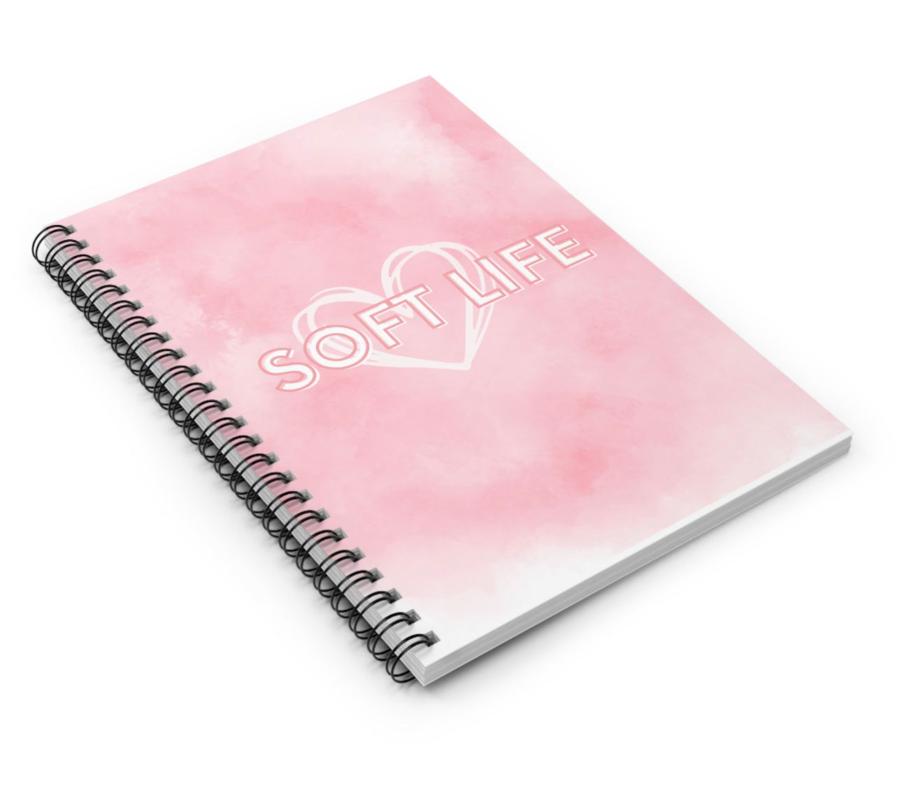 Soft Life Journal