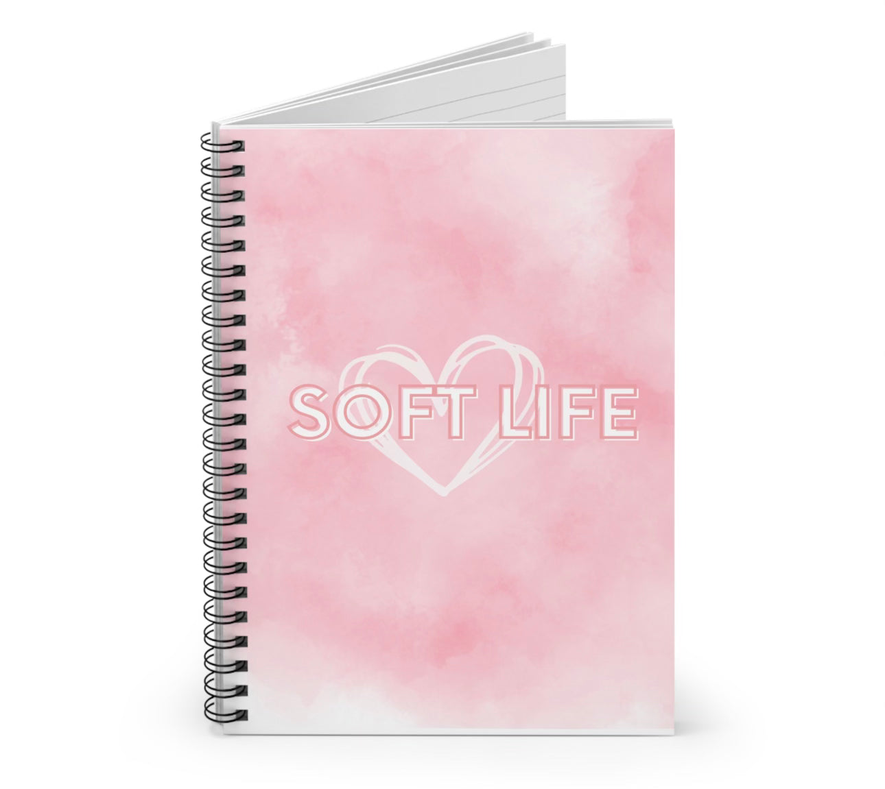 Soft Life Journal