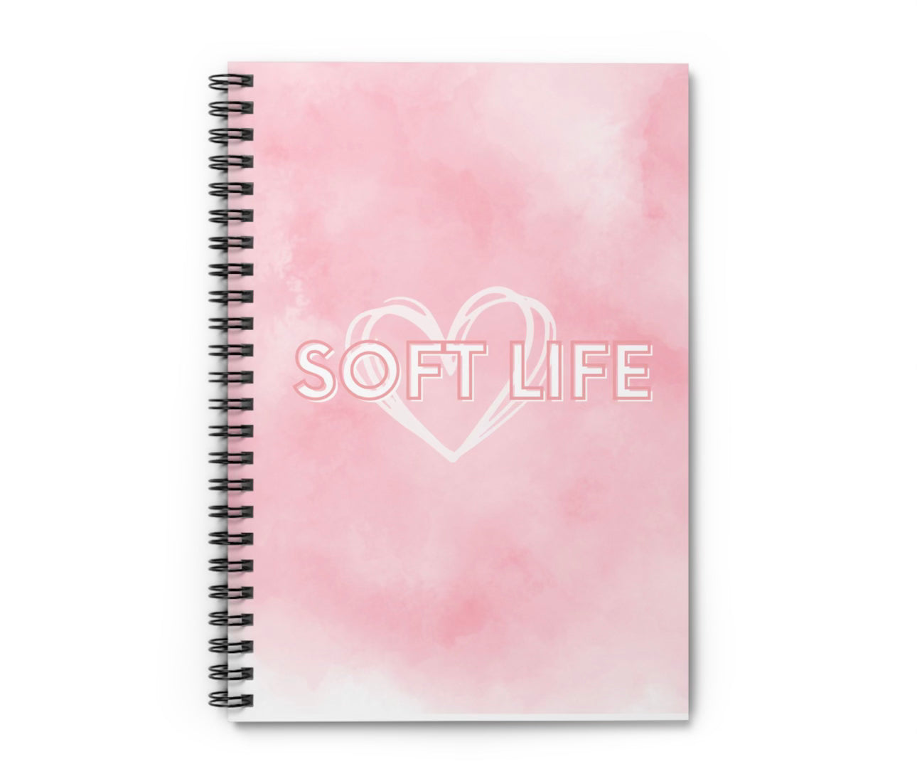 Soft Life Journal